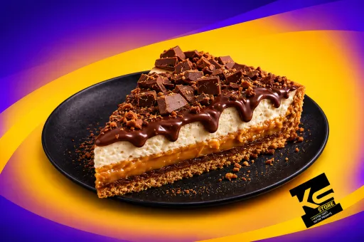 DESSERTS