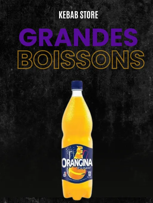 GRANDES BOISSONS